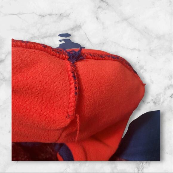 Bio World Super Mario Sock Hat Beanies S/M Winter 2013 Pig Tails - Picture 6 of 10